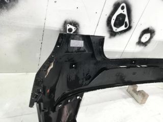 bontott SEAT IBIZA V Hátsó Lökhárító (Üresen)