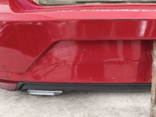 bontott SEAT IBIZA V Hátsó Lökhárító (Üresen)