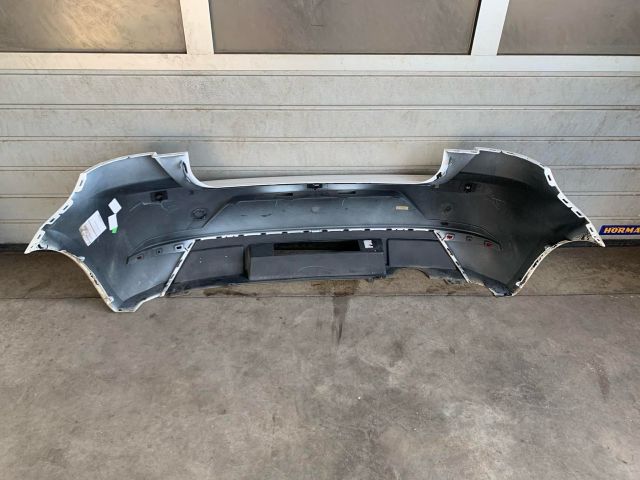 bontott SEAT IBIZA V Hátsó Lökhárító (Üresen)