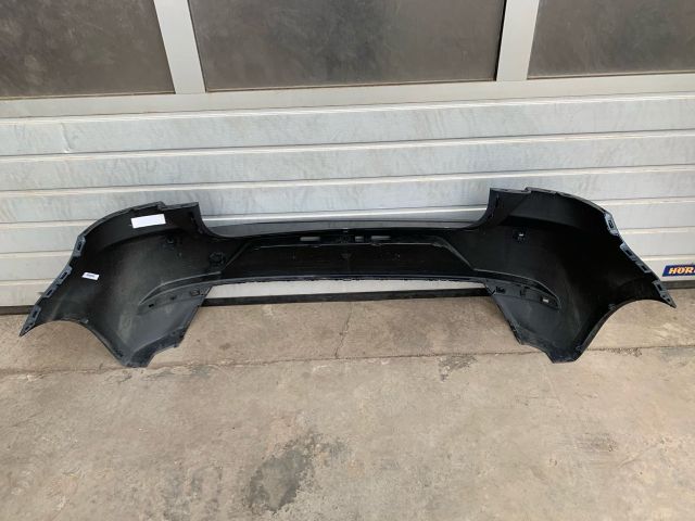 bontott SEAT IBIZA V Hátsó Lökhárító (Üresen)