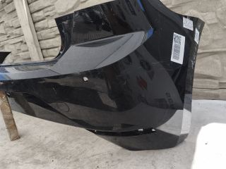 bontott SEAT IBIZA V Hátsó Lökhárító (Üresen)