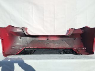 bontott SEAT IBIZA V Hátsó Lökhárító (Üresen)