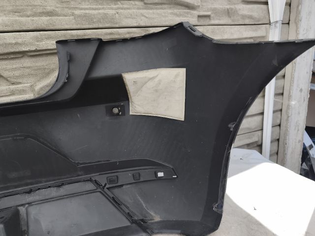 bontott SEAT IBIZA V Hátsó Lökhárító (Üresen)