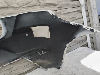 bontott SEAT IBIZA V Hátsó Lökhárító (Üresen)