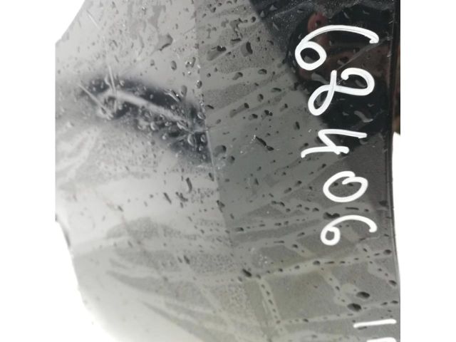 bontott SEAT IBIZA V Hátsó Lökhárító (Üresen)