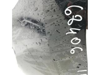 bontott SEAT IBIZA V Hátsó Lökhárító (Üresen)