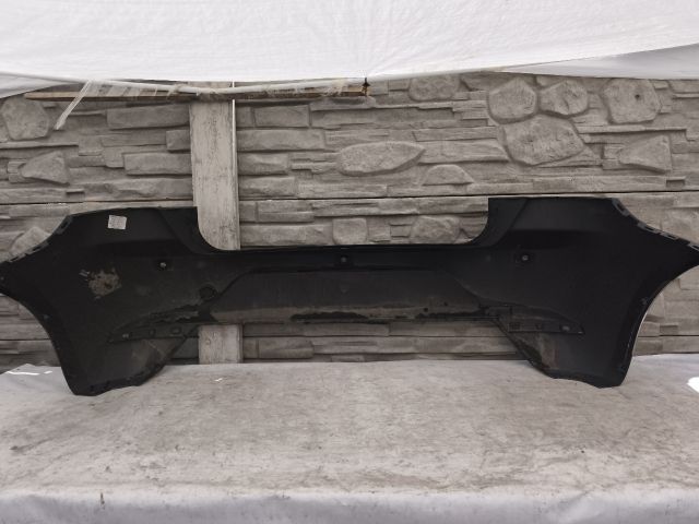 bontott SEAT IBIZA V Hátsó Lökhárító (Üresen)