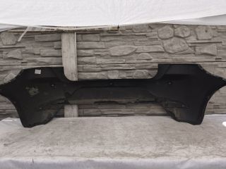 bontott SEAT IBIZA V Hátsó Lökhárító (Üresen)