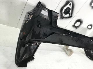 bontott SEAT IBIZA V Hátsó Lökhárító (Üresen)