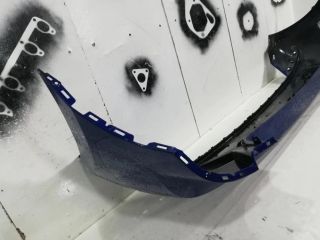 bontott SEAT IBIZA V Hátsó Lökhárító (Üresen)