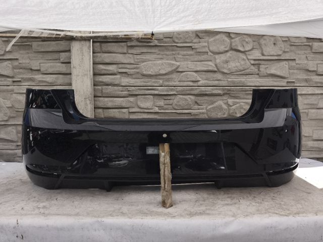 bontott SEAT IBIZA V Hátsó Lökhárító (Üresen)