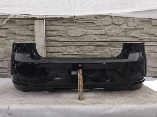 bontott SEAT IBIZA V Hátsó Lökhárító (Üresen)