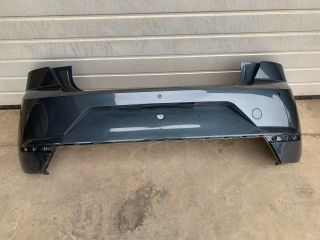 bontott SEAT IBIZA V Hátsó Lökhárító (Üresen)