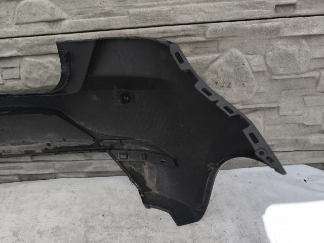 bontott SEAT IBIZA V Hátsó Lökhárító (Üresen)