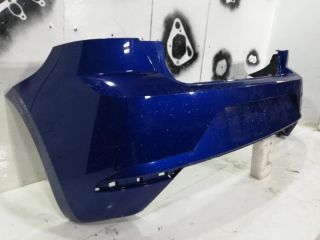 bontott SEAT IBIZA V Hátsó Lökhárító (Üresen)