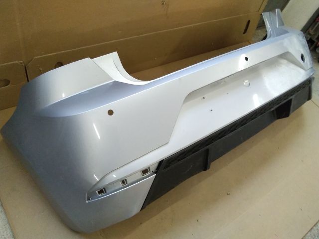 bontott SEAT IBIZA V Hátsó Lökhárító (Üresen)