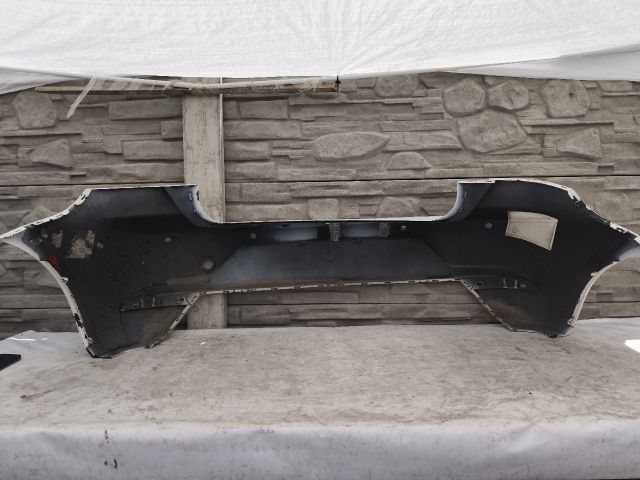 bontott SEAT IBIZA V Hátsó Lökhárító (Üresen)