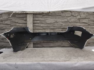 bontott SEAT IBIZA V Hátsó Lökhárító (Üresen)