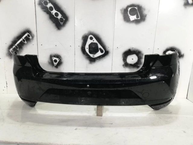 bontott SEAT IBIZA V Hátsó Lökhárító (Üresen)