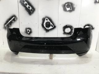 bontott SEAT IBIZA V Hátsó Lökhárító (Üresen)