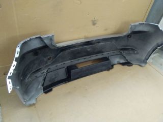 bontott SEAT IBIZA V Hátsó Lökhárító (Üresen)