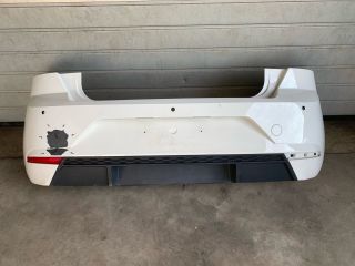 bontott SEAT IBIZA V Hátsó Lökhárító (Üresen)