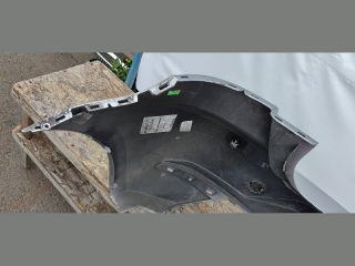 bontott SEAT IBIZA V Hátsó Lökhárító (Üresen)