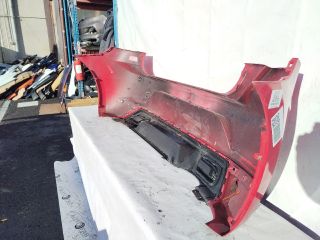 bontott SEAT IBIZA V Hátsó Lökhárító (Üresen)