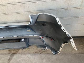 bontott SEAT IBIZA V Hátsó Lökhárító (Üresen)