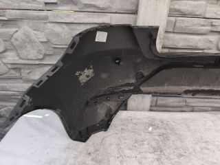 bontott SEAT IBIZA V Hátsó Lökhárító (Üresen)