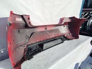 bontott SEAT IBIZA V Hátsó Lökhárító (Üresen)