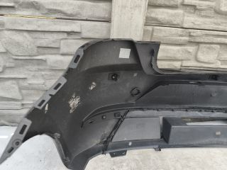 bontott SEAT IBIZA V Hátsó Lökhárító (Üresen)