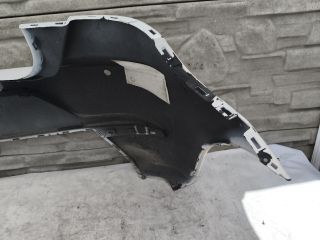 bontott SEAT IBIZA V Hátsó Lökhárító (Üresen)