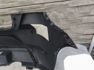 bontott SEAT IBIZA V Hátsó Lökhárító (Üresen)