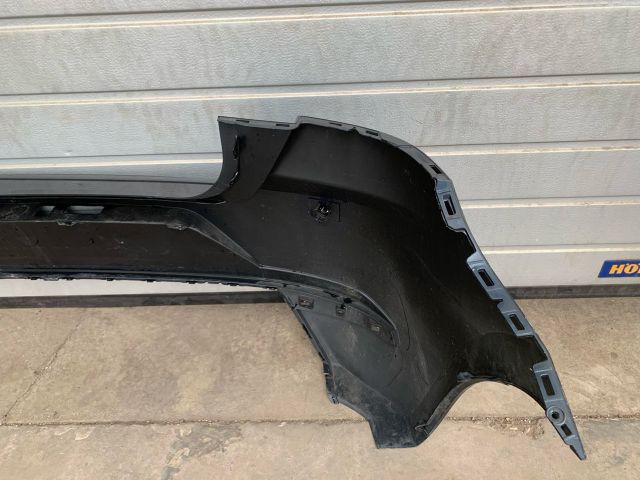 bontott SEAT IBIZA V Hátsó Lökhárító (Üresen)