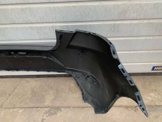 bontott SEAT IBIZA V Hátsó Lökhárító (Üresen)