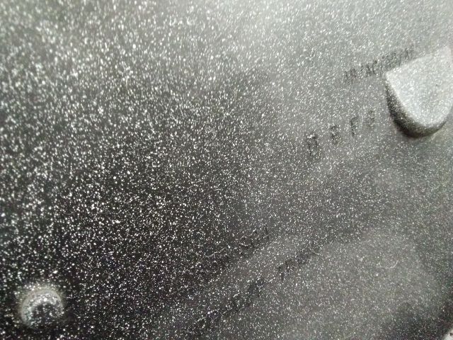 bontott SEAT IBIZA V Hátsó Lökhárító (Üresen)