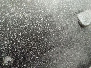 bontott SEAT IBIZA V Hátsó Lökhárító (Üresen)