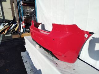 bontott SEAT IBIZA V Hátsó Lökhárító (Üresen)