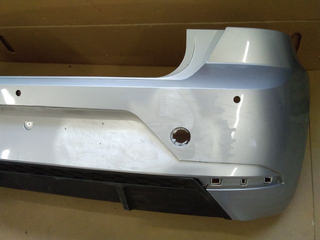 bontott SEAT IBIZA V Hátsó Lökhárító (Üresen)