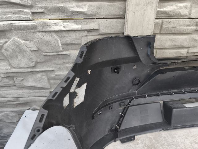 bontott SEAT IBIZA V Hátsó Lökhárító (Üresen)