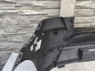 bontott SEAT IBIZA V Hátsó Lökhárító (Üresen)