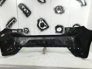 bontott SEAT IBIZA V Hátsó Lökhárító (Üresen)