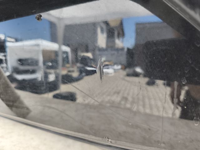 bontott SEAT IBIZA V Hátsó Lökhárító (Üresen)