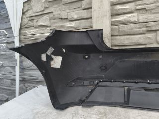 bontott SEAT IBIZA V Hátsó Lökhárító (Üresen)