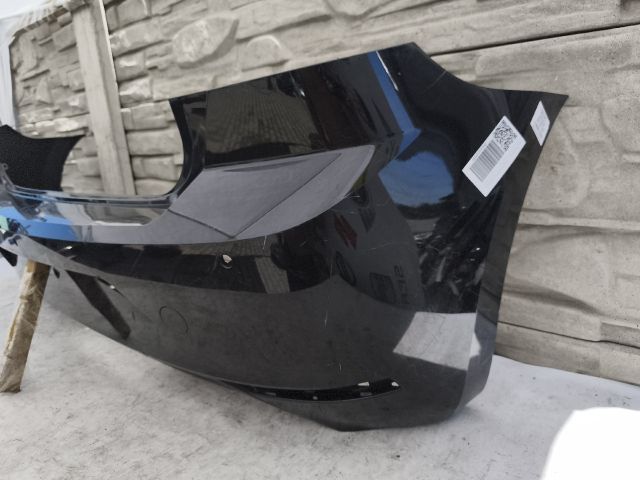 bontott SEAT IBIZA V Hátsó Lökhárító (Üresen)