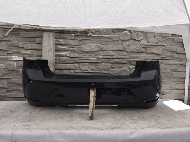 bontott SEAT IBIZA V Hátsó Lökhárító (Üresen)