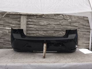 bontott SEAT IBIZA V Hátsó Lökhárító (Üresen)