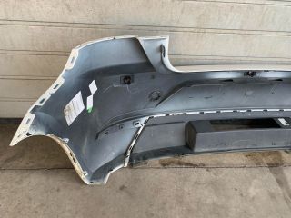 bontott SEAT IBIZA V Hátsó Lökhárító (Üresen)