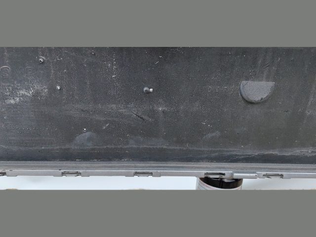 bontott SEAT IBIZA V Hátsó Lökhárító (Üresen)